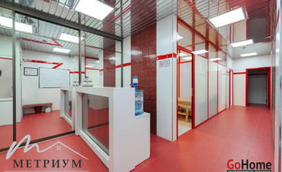 Аренда помещения, Минск, Каховская ул., 17, 126.3 кв.м.. Фото 5