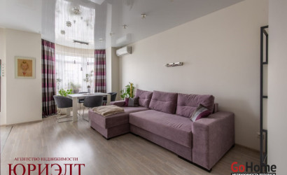 Купить 2-комнатную квартиру, Минск, Белинского, 54(Советский район). Фото 3