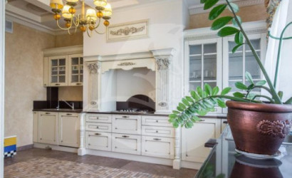 Снять 5-комнатную квартиру, Минск, Покровская ул. 6 (Центральный район). Фото 38