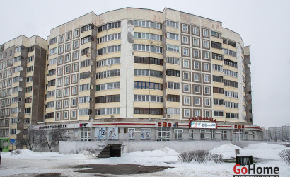 Купить 3-комнатную квартиру, Минск, Сухаревская ул., 1(Фрунзенский район). Фото 20