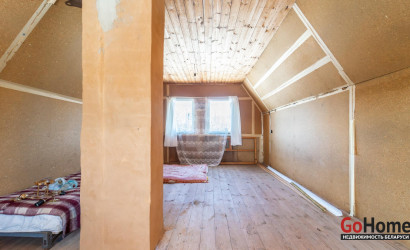 Купить дом в деревне, Чайка-81, 9.5 соток. Фото 14