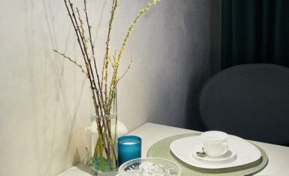 Снять 2-комнатную квартиру на сутки, Новополоцк, Молодёжная 99. Фото 10