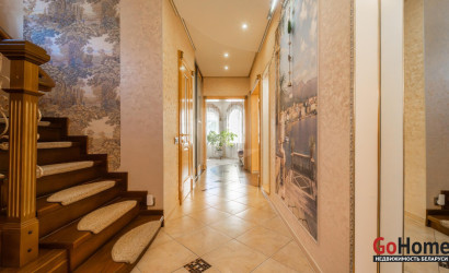 Купить коттедж, Сеница, Малиновая ул., 7.61 соток. Фото 11