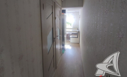 Купить 1-комнатную квартиру, Брест, Восток, ул. Орловская. Фото 9