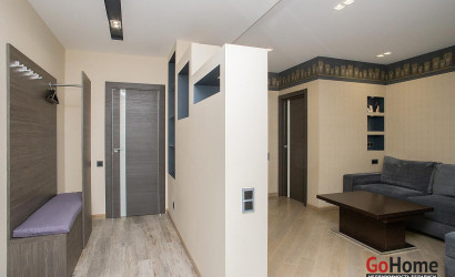 Купить 3-комнатную квартиру, Минск, Ратомская ул., 7(Центральный район). Фото 4