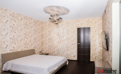 Купить 4-комнатную квартиру, Минск, Беломорская ул., 23 (Советский район). Фото 24