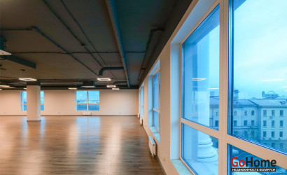 Аренда офиса, Минск, Интернациональная ул., 38,  от 48 до 2600 кв.м.. Фото 2