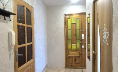 Купить 1-комнатную квартиру, Новополоцк, Молодежная ул., 150. Фото 7