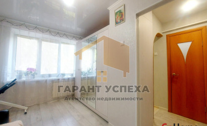 Купить 1-комнатную квартиру, Брест, ул. Молодогвардейская, д. . Фото 3