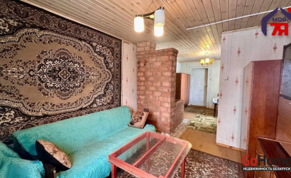 Купить дом, Слуцк, Козберга ул., 6.25 соток. Фото 7