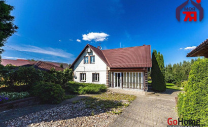 Купить дом, Миколаевичи, Партизанская ул., 16 соток. Фото 2