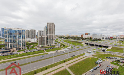 Купить 2-комнатную квартиру, Минск, Мира, 1 (Октябрьский район). Фото 30