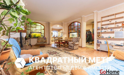 Купить дом, Колодищи, Тихоновская ул., 21, 15 соток. Фото 1