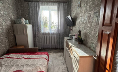 Купить 3-комнатную квартиру, Плещеницы, Военный городок. Фото 6