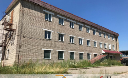 Продажа склада, Борисов, Демина ул., 820.6 кв.м.. Фото 1