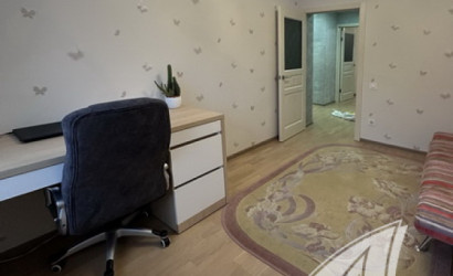 Купить 3-комнатную квартиру, Брест, Центр, ул. Гоголя. Фото 19