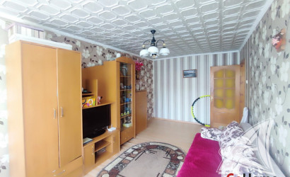 Купить 3-комнатную квартиру, Брест, Гершоны, ул. Кирпичная. Фото 9