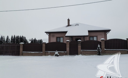 Купить дом, Тюхиничи, Мотыкальский с/с, 14.95 соток. Фото 6