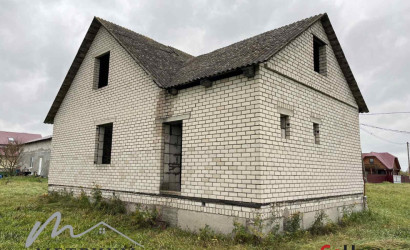 Купить дом, Дайнова, Просторная ул., 23 соток. Фото 5