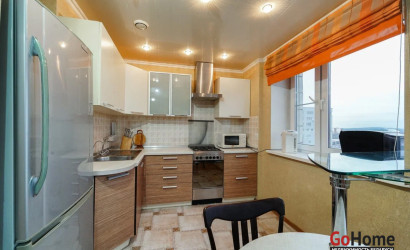 Купить 3-комнатную квартиру, Минск, Кольцова, 32 (Советский район). Фото 14