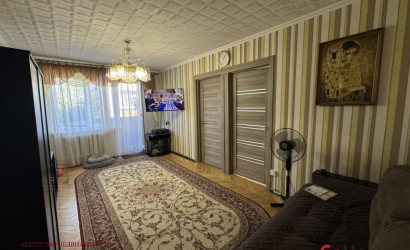 Купить 3-комнатную квартиру, Брест, ул. Янки Купалы. Фото 2