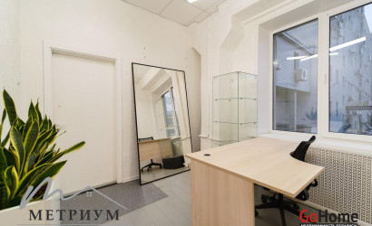 Аренда офиса, Минск, Фабрициуса ул., 8,  40 кв.м.. Фото 5