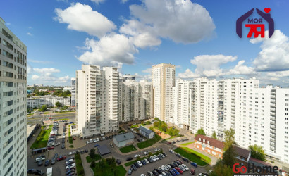 Купить 2-комнатную квартиру, Минск, Дзержинского просп., 15 (Московский район). Фото 20