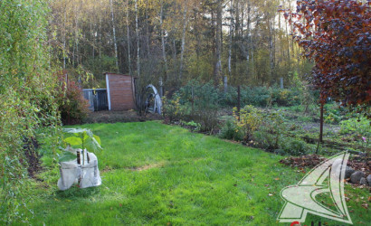 Купить дачу, Малорита, Великоритский с/с, 6.43 соток. Фото 2