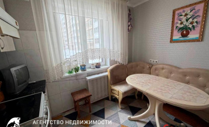 Купить 3-комнатную квартиру, Минск, Космонавтов ул. 3 (Московский район). Фото 27