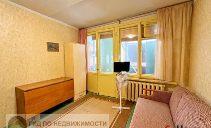 Купить 3-комнатную квартиру, Гродно, ул. Толстого, д. 45. Фото 1