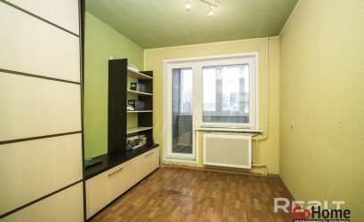 Купить 4-комнатную квартиру, Минск, Шаранговича, 80 (Фрунзенский район). Фото 14