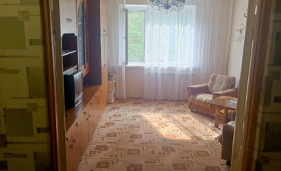 Купить 2-комнатную квартиру, Борисов, Трусова, 37. Фото 4