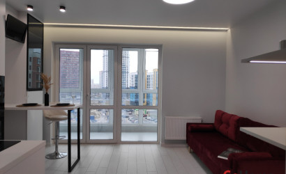 Снять 1-комнатную квартиру, Минск, Братская (Октябрьский район). Фото 4