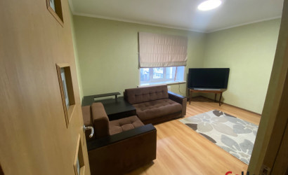 Снять 1-комнатную квартиру на сутки, Рогачев, Якуба Колоса д.17. Фото 3