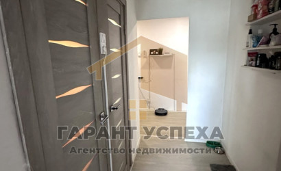 Купить 1-комнатную квартиру, Брест, ул. Пушкинская, д. . Фото 8