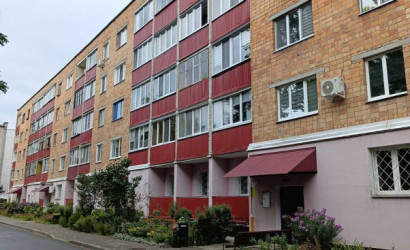 Купить 2-комнатную квартиру, Пинск, Брестская, 85. Фото 3