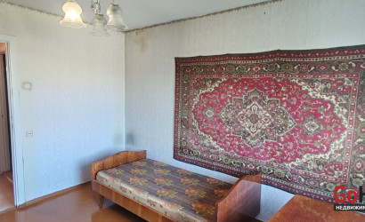 Купить 3-комнатную квартиру, Гродно, ул. Поповича, д. 21. Фото 4