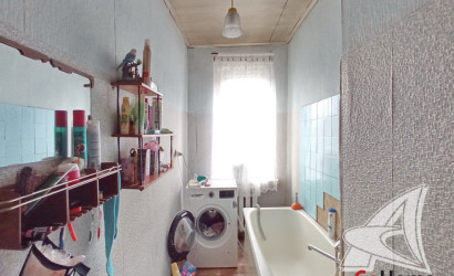 Купить дом, Тельмы-1, Тельминский с/с, 10.18 соток. Фото 17