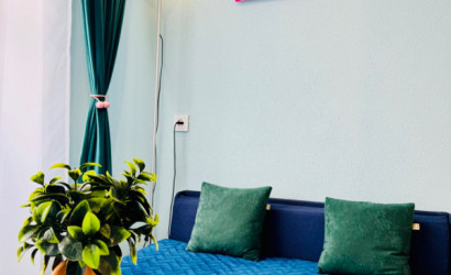 Снять 1-комнатную квартиру на сутки, Могилев, просп. Мира, д. 10. Фото 3