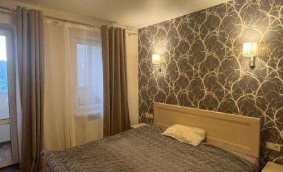 Купить 2-комнатную квартиру, Минск, Матусевича, 58(Фрунзенский район). Фото 8