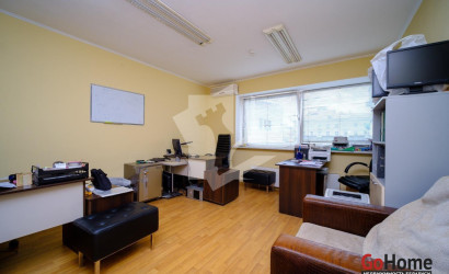 Аренда офиса, Минск, Немига ул., 12/А,  547.9 кв.м.. Фото 25