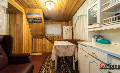 Купить дом в деревне, Дорожник, 4.9 соток. Фото 4