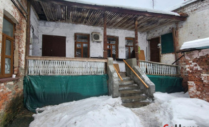 Купить 1-комнатную квартиру, Витебск, Революционная ул., 5. Фото 13