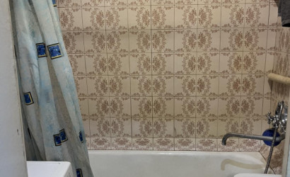 Снять 2-комнатную квартиру на сутки, Молодечно, ул. Хмельницкого, 22. Фото 2