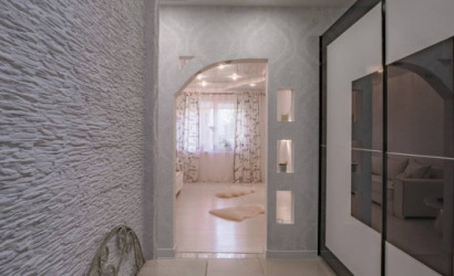 Снять 1-комнатную квартиру на сутки, Гродно, просп. Клецкова, д. 10-38. Фото 1