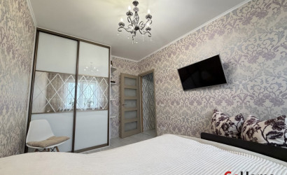 Купить 2-комнатную квартиру, Гродно, Франтишка Богушевича, 26. Фото 10