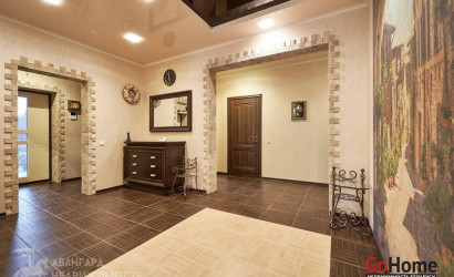 Купить коттедж, Мачулищи, Пригожая ул., 12.01 соток. Фото 28