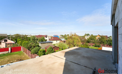 Купить коттедж, Заречье, Новый пер., 9.31 соток. Фото 36