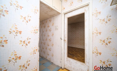 Купить 1-комнатную квартиру, Минск, Рокоссовского просп., 85(Ленинский район). Фото 9