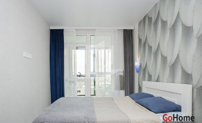 Купить 2-комнатную квартиру, Минск, Лейтенанта Кижеватова ул., 1 (Октябрьский район). Фото 12